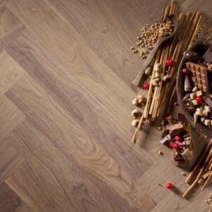 Туманный рассвет