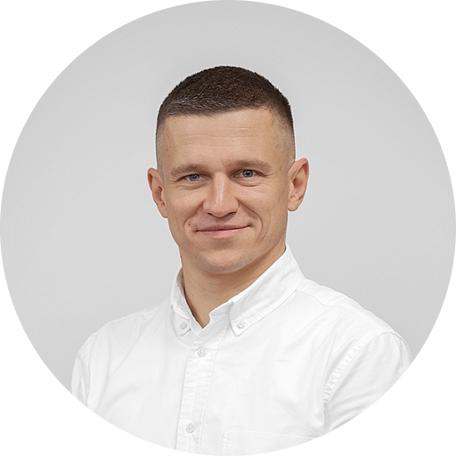 Алексей Виринский