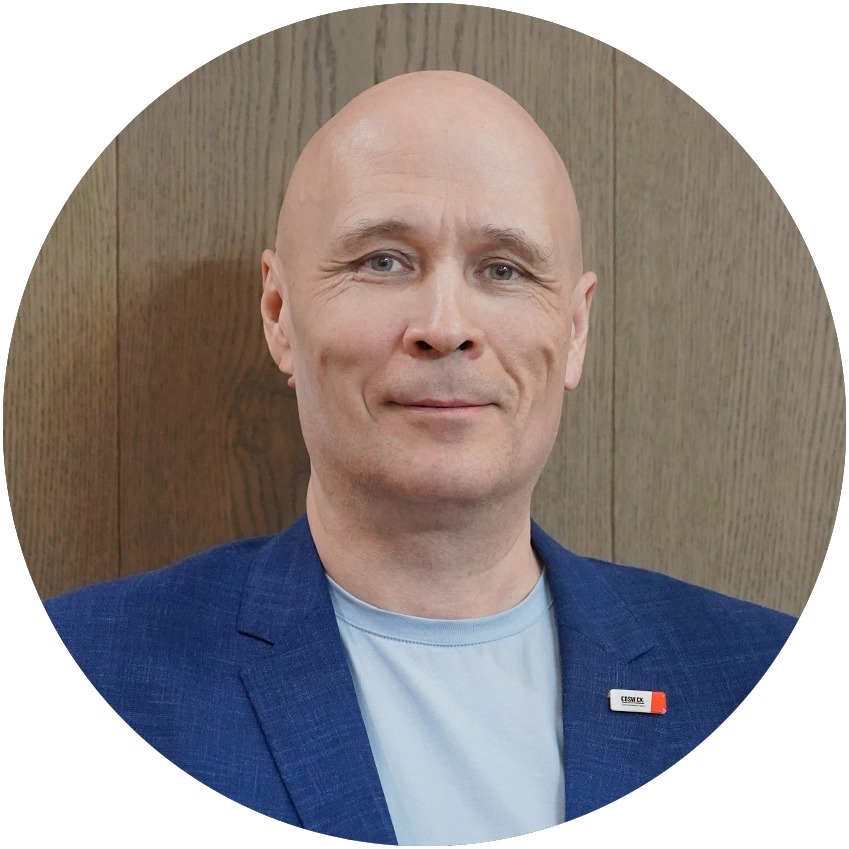Курбатов Владимир Анатольевич